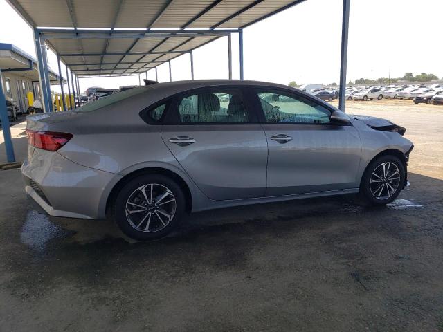  KIA FORTE 2024 Szary