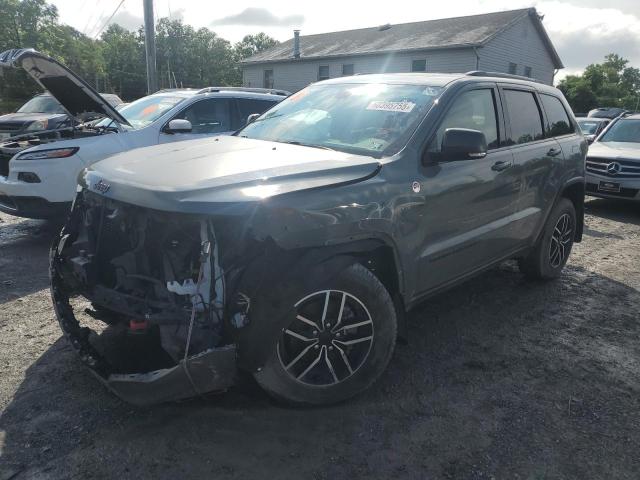 2020 Jeep Grand Cherokee Trailhawk  