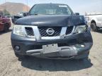 2015 Nissan Frontier S   for Sale in Colton, CA - Front End