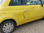 2010 FIAT 500 POP for sale at Copart NEWBURY