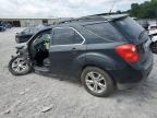 2010 Chevrolet Equinox Lt იყიდება Madisonville-ში, TN - Undercarriage