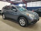 2012 Honda Cr-V Exl for Sale in East Granby, CT - Minor Dent/Scratches