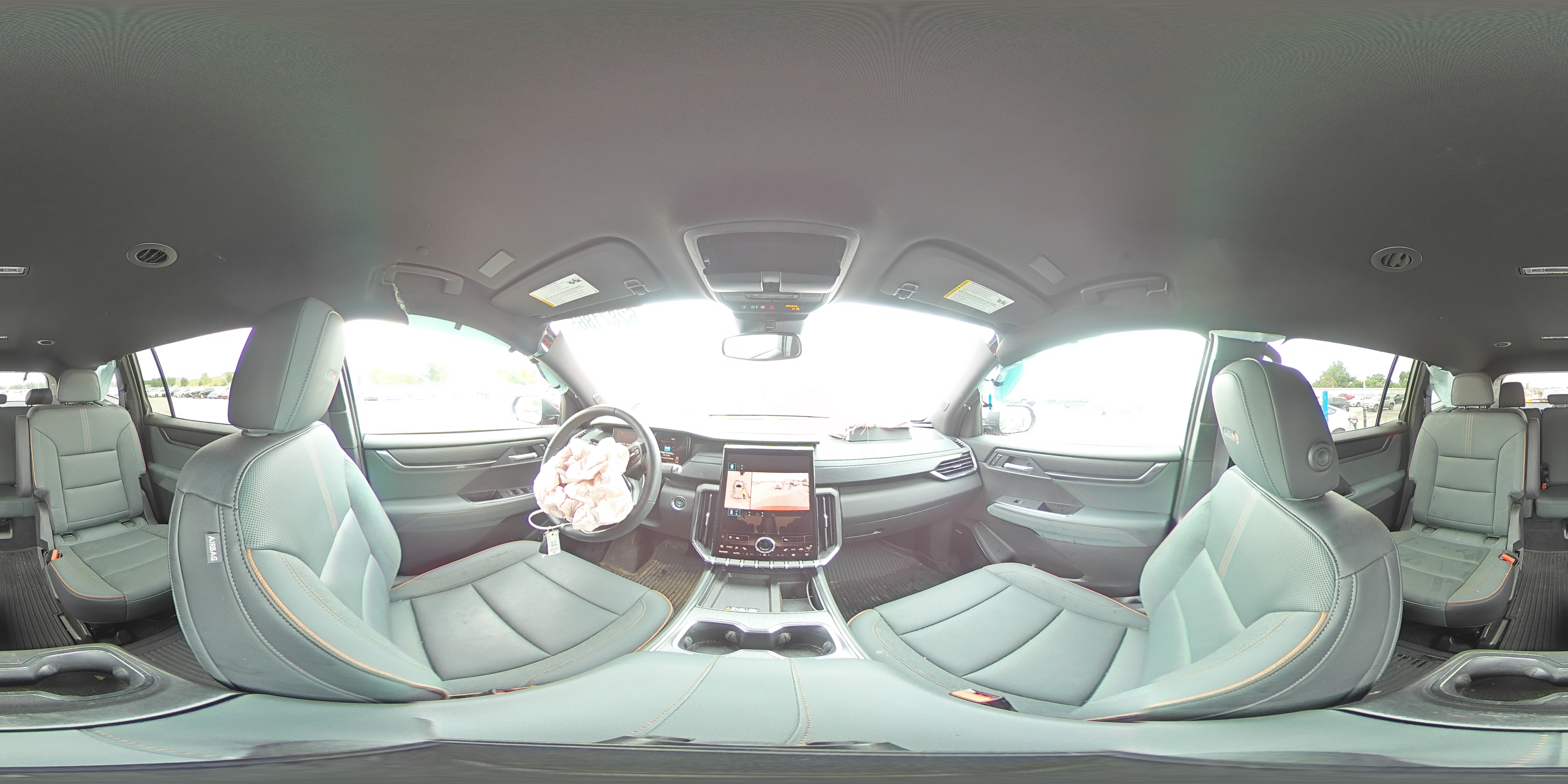 2024 GMC Acadia At4 VIN: 1GKENPKS6RJ238834 Lot: 62871865