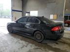 2009 Kia Optima Lx en Venta en Sandston, VA - Rear End