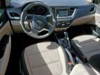 2022 Hyundai Accent Se   en Venta en San Antonio, TX - Front End