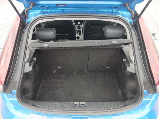 2023 MG 3 EXCLUSIVE NAV VTI-TECH 