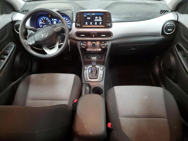  HYUNDAI KONA 2020 Czarny