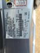 2012 Ford Fusion Sel იყიდება Woodhaven-ში, MI - Rear End