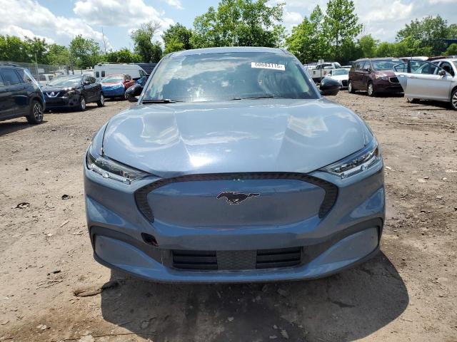  FORD MUSTANG 2023 Granatowy