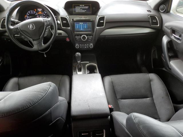 Parquets ACURA RDX 2017 Biały