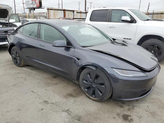  TESLA MODEL 3 2024 Gray