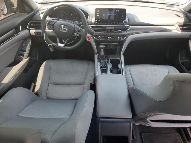  HONDA ACCORD 2018 Granatowy