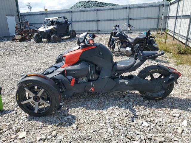2022 CAN-AM RYKER SPORT  
