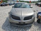 2015 Lincoln Mks  на продаже в Barberton, OH - Side