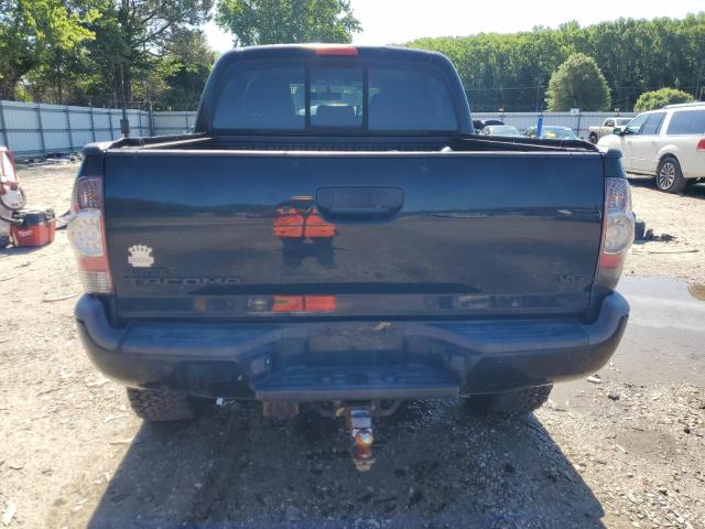  TOYOTA TACOMA 2013 Black