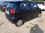 2009 CHEVROLET MATIZ SE A for sale at Copart SANDWICH