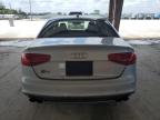 2014 Audi S4 Premium Plus იყიდება Homestead-ში, FL - Water/Flood