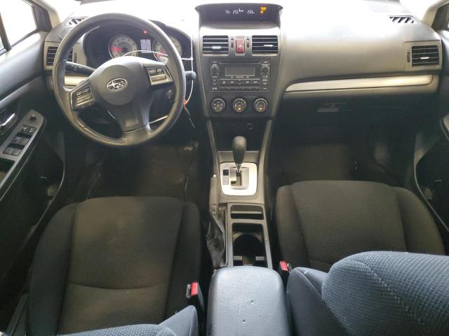  SUBARU IMPREZA 2013 Синій