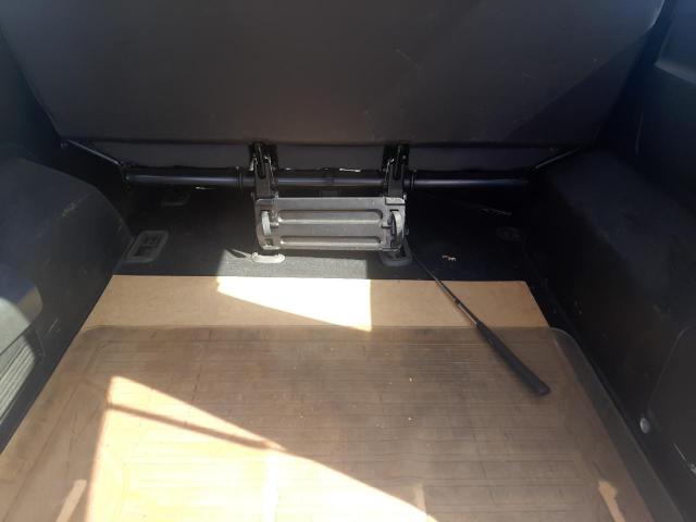 2017 VOLKSWAGEN TRANSPORTE