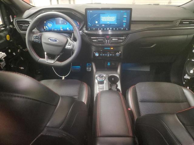  FORD ESCAPE ST 2023 Gray