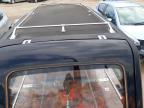 1996 VAUXHALL OMEGA 2.0 for sale at Copart SANDY