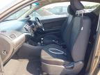 2014 KIA PICANTO QU for sale at Copart SANDY