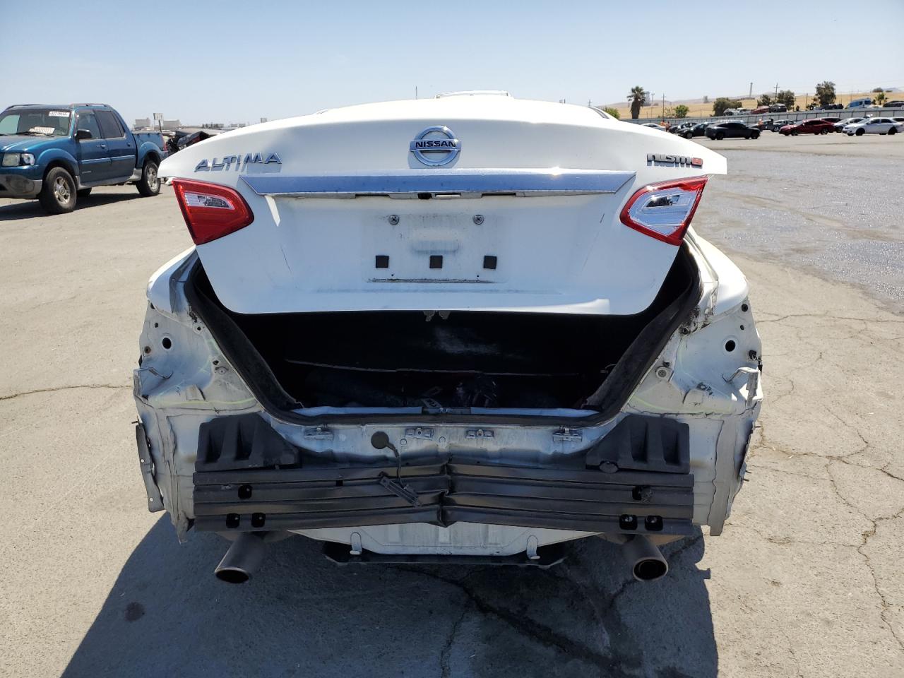 NISSAN ALTIMA 2016 VIN 1N4AL3APXGN373428 фото 6