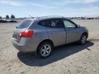 2008 Nissan Rogue S იყიდება Airway Heights-ში, WA - Front End