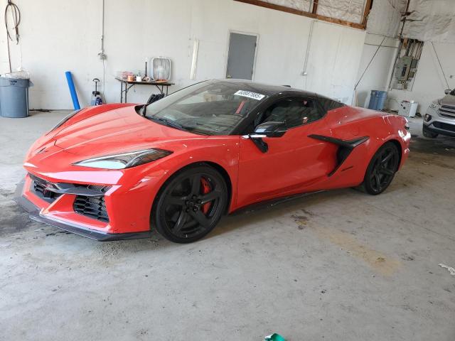 CHEVROLET CORVETTE – zdjęcie z aukcji, lot #60887885