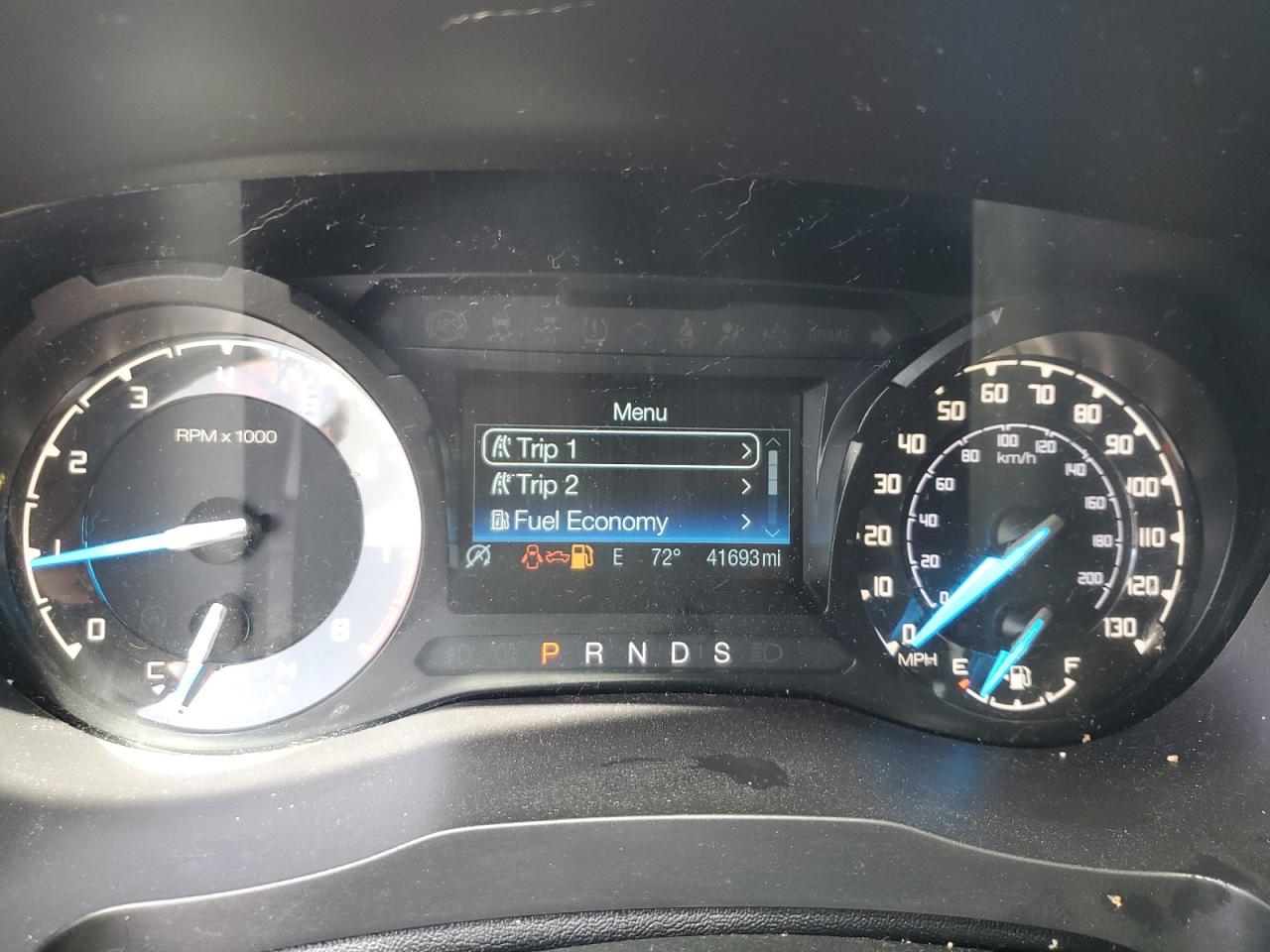 2019 Ford Ranger Xl VIN: 1FTER4EH9KLA13395 Lot: 61773125