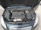 2011 VAUXHALL INSIGNIA S for sale at Copart YORK