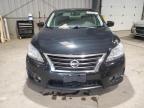 2013 Nissan Sentra S en Venta en West Mifflin, PA - Minor Dent/Scratches