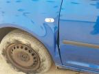 2010 VOLKSWAGEN CADDY LIFE for sale at Copart SANDY