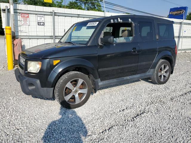 2007 Honda Element Ex