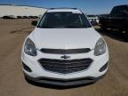 2017 CHEVROLET EQUINOX LS   à vendre chez Copart AB - CALGARY