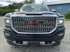 2018 Gmc Sierra K1500 Denali na sprzedaż w North Billerica, MA - Normal Wear