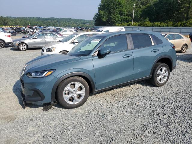 HONDA HR-V LX 2023