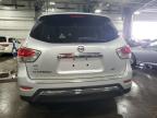 2013 Nissan Pathfinder S na sprzedaż w Ham Lake, MN - Minor Dent/Scratches