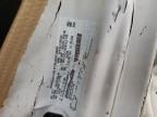 2011 Ford Econoline E350 Super Duty Cutaway Van en Venta en Colorado Springs, CO - All Over
