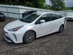 2022 Toyota Prius Le 1.8L იყიდება Center Rutland-ში, VT - Rear End