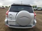 2011 TOYOTA RAV4    for sale at Copart AB - CALGARY