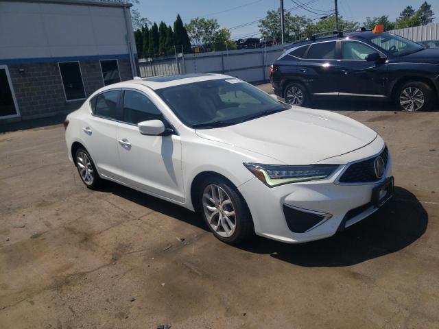  ACURA ILX 2020 Білий