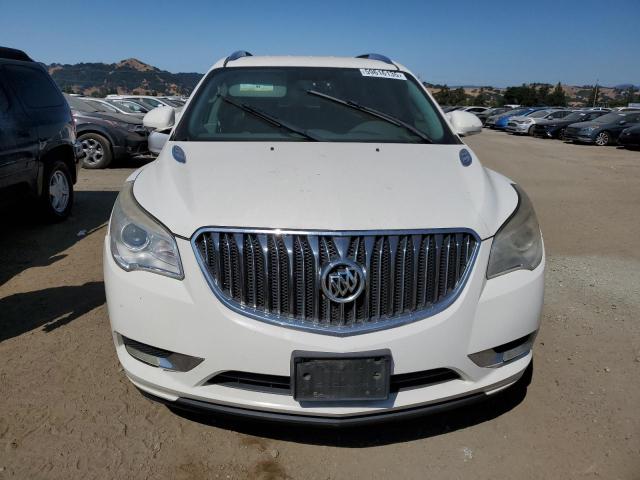 Parquets BUICK ENCLAVE 2014 Biały