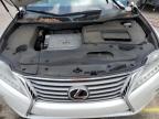 2015 Lexus Rx 350 for Sale in Montgomery, AL - Vandalism