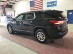2019 Chevrolet Traverse Lt de vânzare în Angola, NY - Front End