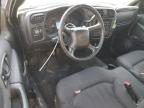 2003 Chevrolet S Truck S10 de vânzare în Tanner, AL - Side