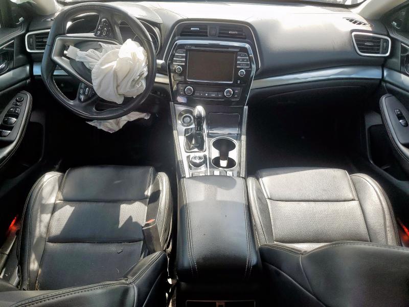  NISSAN MAXIMA 2019 Серый