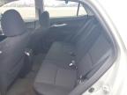 2007 TOYOTA AURIS TR V for sale at Copart SANDY