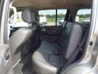 2014 NISSAN PATHFINDER for sale at Copart WISBECH