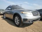 2005 Infiniti Fx35  for Sale in Elgin, IL - Rear End